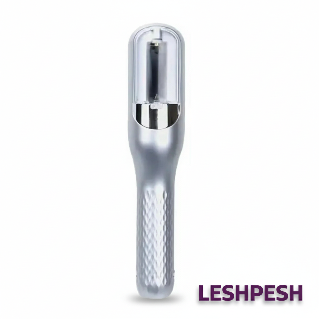 Professional Cordless Split End Hair Trimmer with Automatic Split Remover Multi-functional Hair Care Beauty Tool